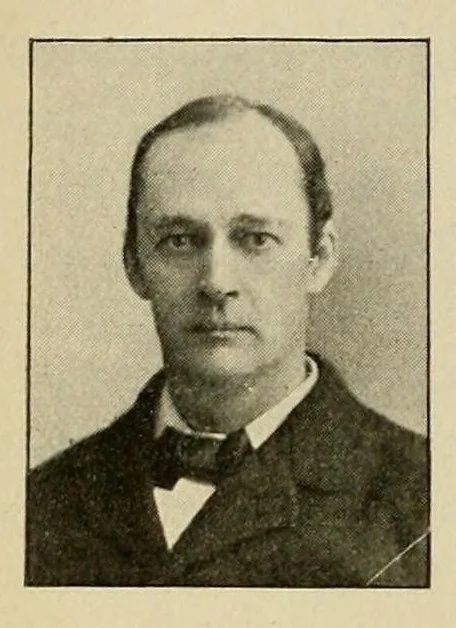 An illustration from Journal of the Association of Engineering Societies, 1881, leaf 264