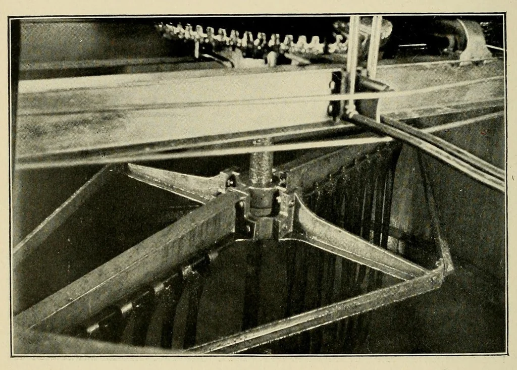 An illustration from Journal of the Association of Engineering Societies, 1881, leaf 274