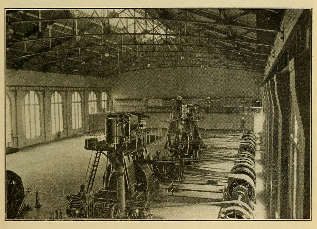 An illustration from Journal of the Association of Engineering Societies, 1881, leaf 149