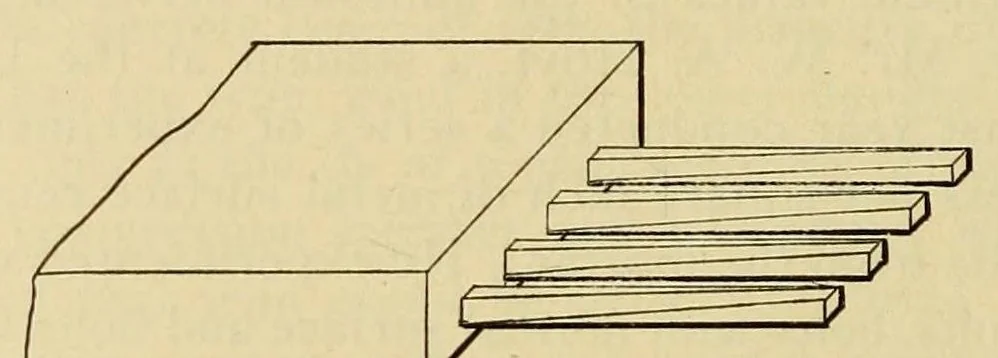 An illustration from Journal of the Association of Engineering Societies, 1881, leaf 162