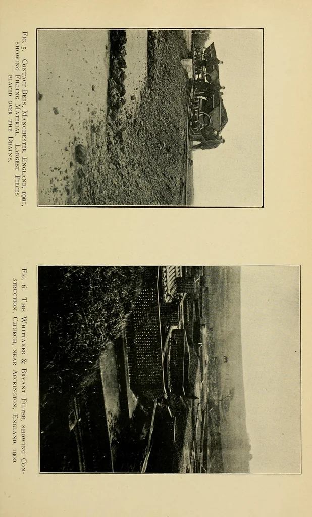 An illustration from Journal of the Association of Engineering Societies, 1881, leaf 355