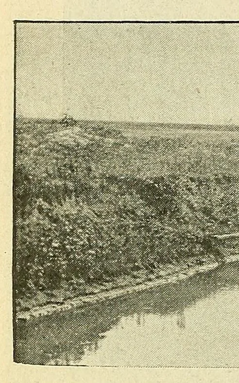 An illustration from Journal of the Association of Engineering Societies, 1881, leaf 234