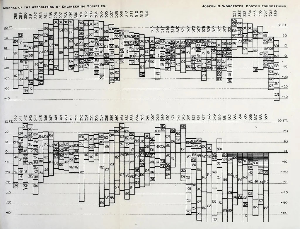 An illustration from Journal of the Association of Engineering Societies, 1881, leaf 379