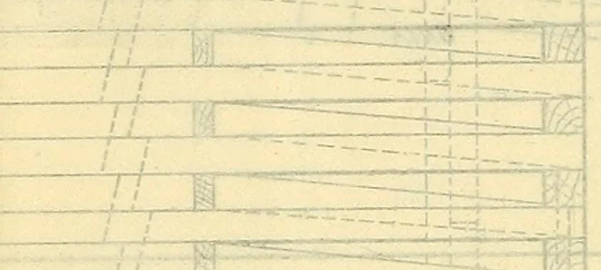 An illustration from Journal of the Association of Engineering Societies, 1881, leaf 128