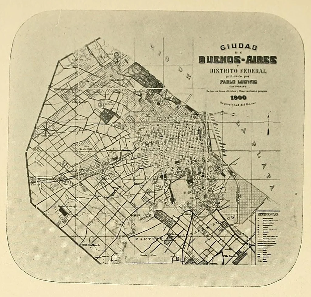 An illustration from Journal of the Association of Engineering Societies, 1881, leaf 274
