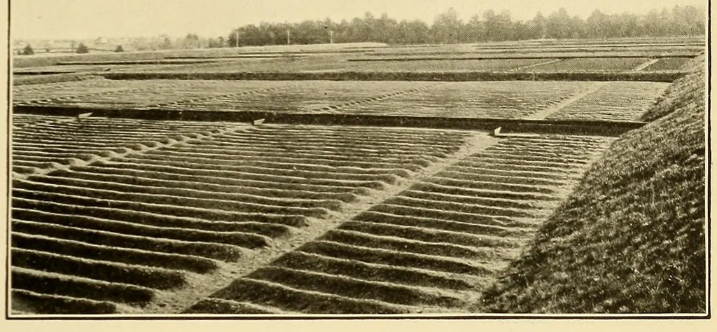 An illustration from Journal of the Association of Engineering Societies, 1881, leaf 341