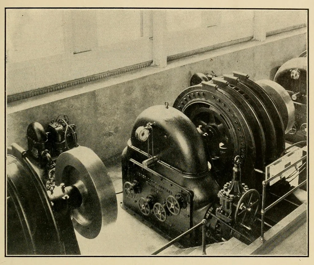An illustration from Journal of the Association of Engineering Societies, 1881, leaf 141