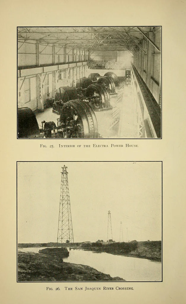 An illustration from Journal of the Association of Engineering Societies, 1881, leaf 166