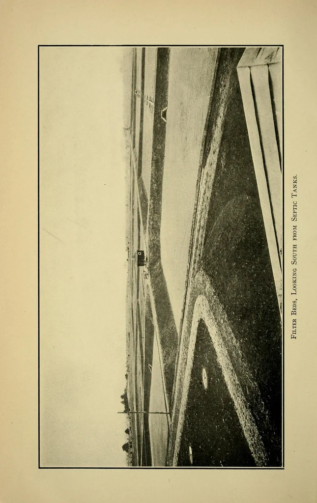 An illustration from Journal of the Association of Engineering Societies, 1881, leaf 70