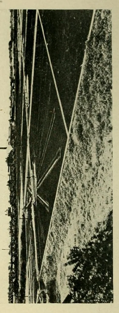 An illustration from Journal of the Association of Engineering Societies, 1881, leaf 156
