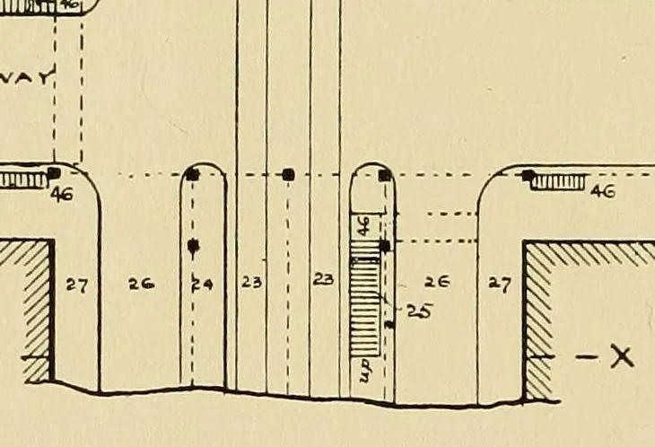 An illustration from Journal of the Association of Engineering Societies, 1881, leaf 294