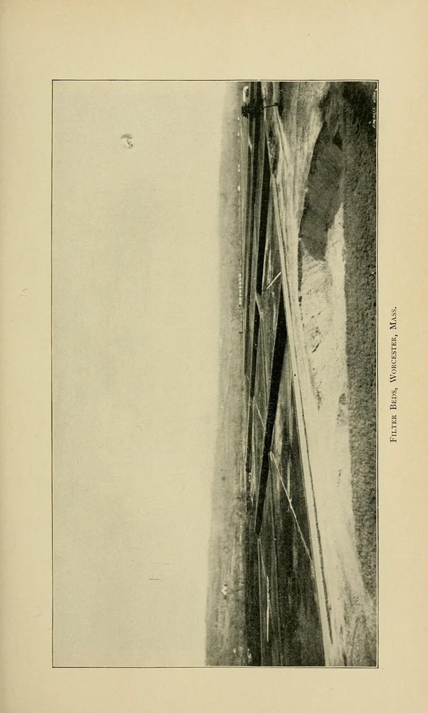 An illustration from Journal of the Association of Engineering Societies, 1881, leaf 127