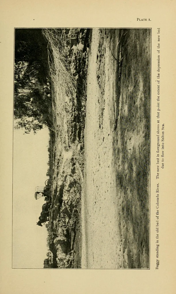 An illustration from Journal of the Association of Engineering Societies, 1881, leaf 291