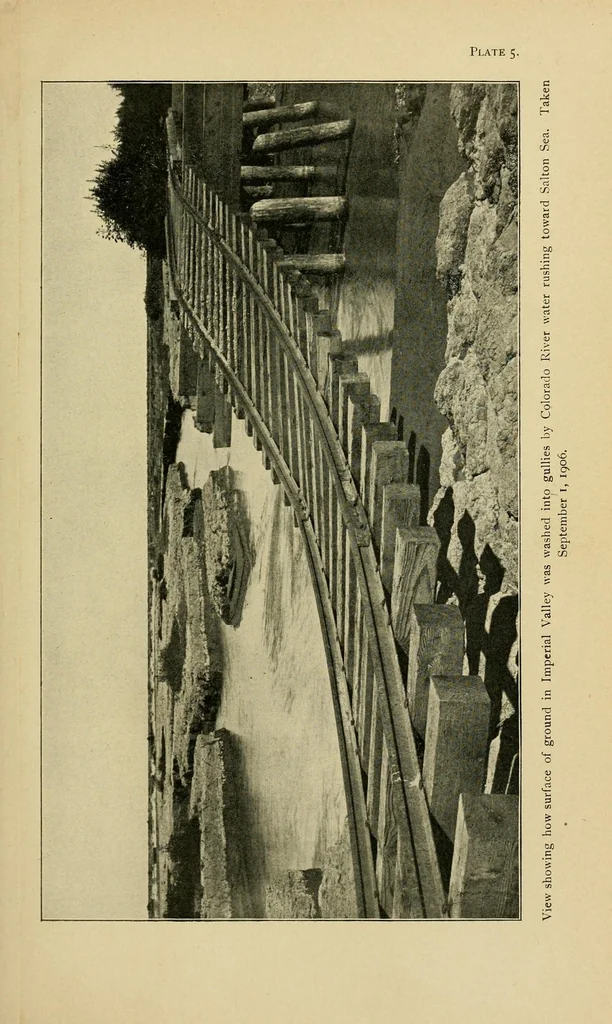 An illustration from Journal of the Association of Engineering Societies, 1881, leaf 297