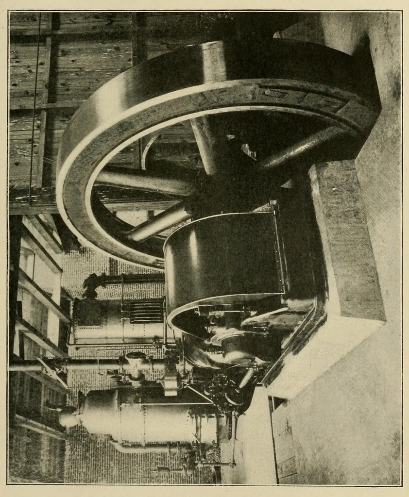 An illustration from Journal of the Association of Engineering Societies, 1881, leaf 43