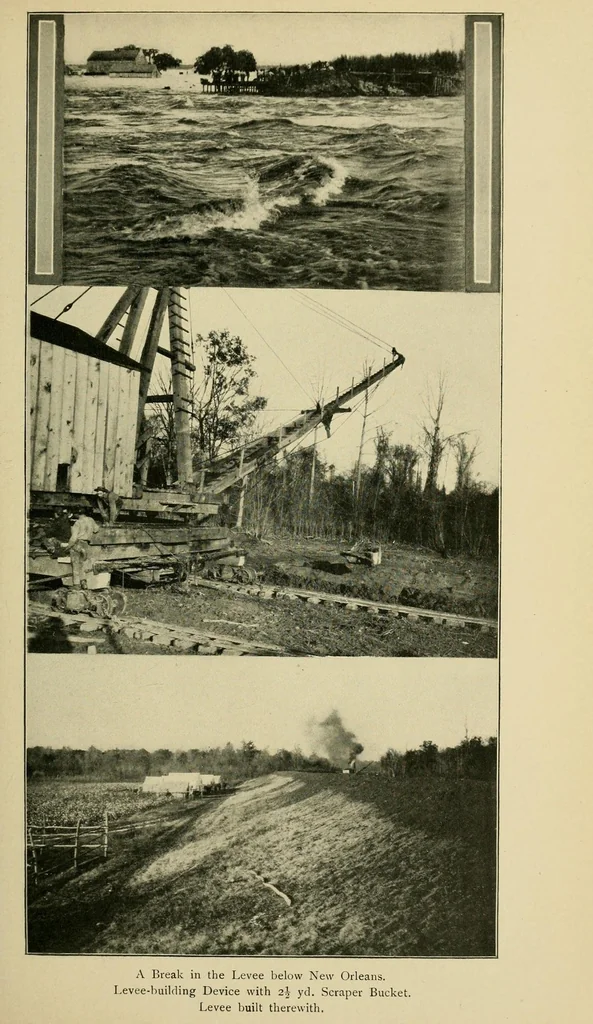 An illustration from Journal of the Association of Engineering Societies, 1881, leaf 145