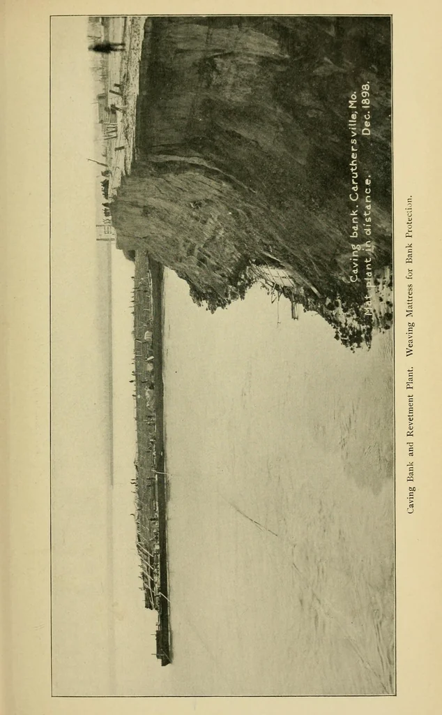 An illustration from Journal of the Association of Engineering Societies, 1881, leaf 151