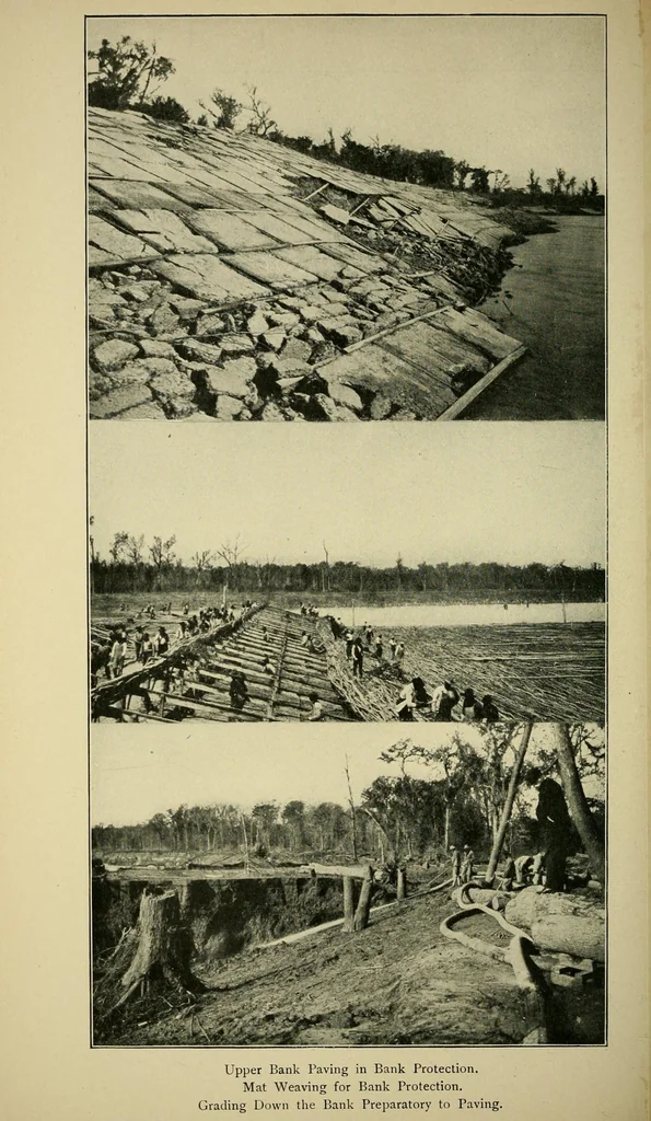 An illustration from Journal of the Association of Engineering Societies, 1881, leaf 154