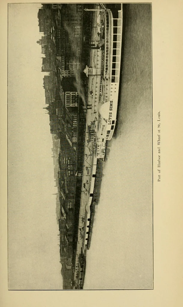 An illustration from Journal of the Association of Engineering Societies, 1881, leaf 157
