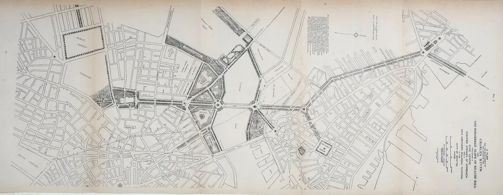 An illustration from Journal of the Association of Engineering Societies, 1881, leaf 39