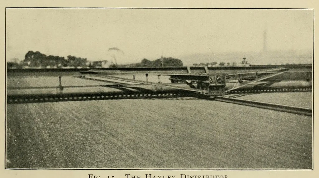 An illustration from Journal of the Association of Engineering Societies, 1881, leaf 297