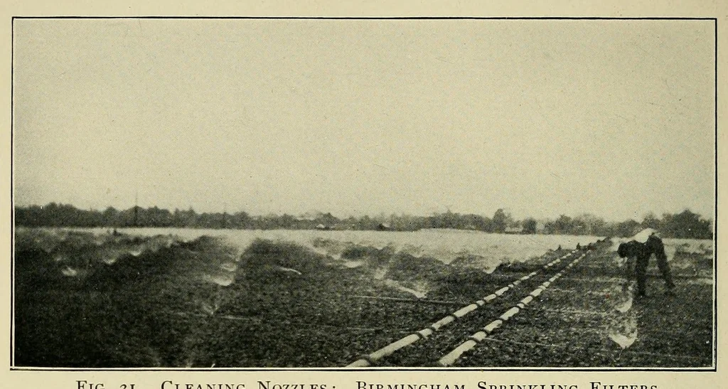 An illustration from Journal of the Association of Engineering Societies, 1881, leaf 300