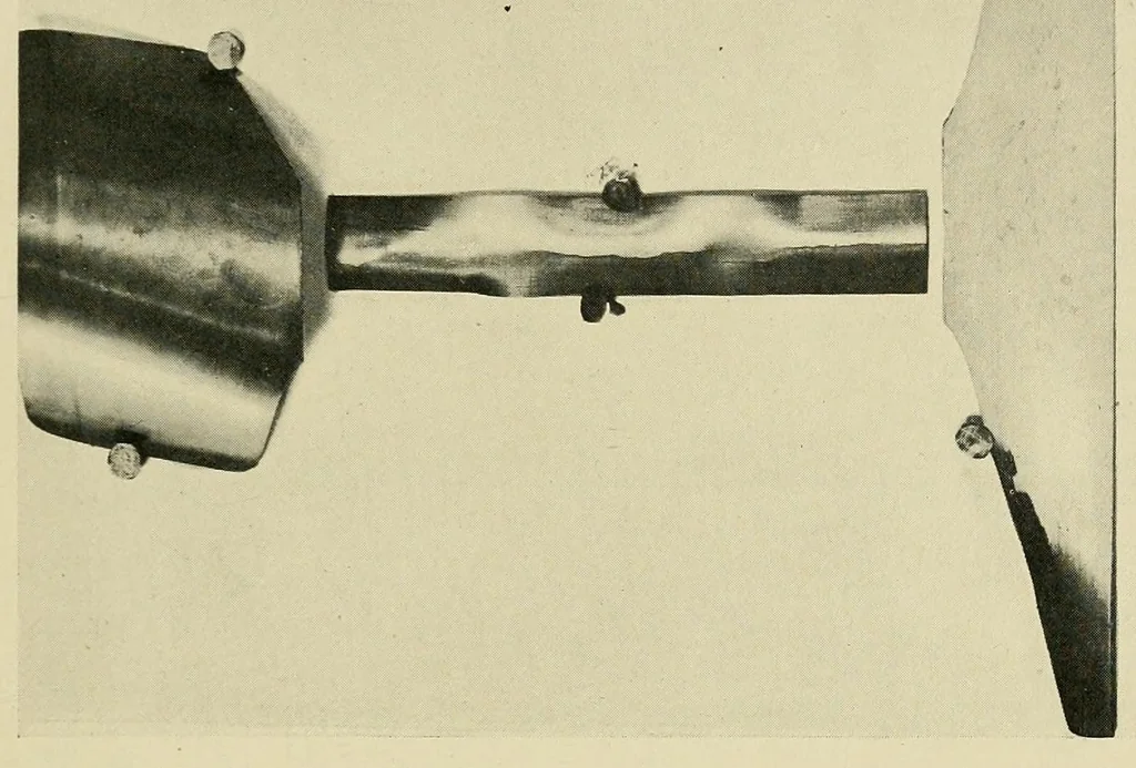 An illustration from Journal of the Association of Engineering Societies, 1881, leaf 43