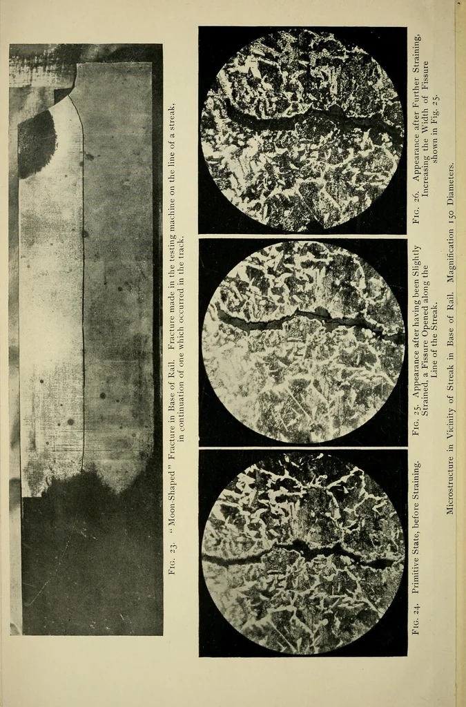 An illustration from Journal of the Association of Engineering Societies, 1881, leaf 46
