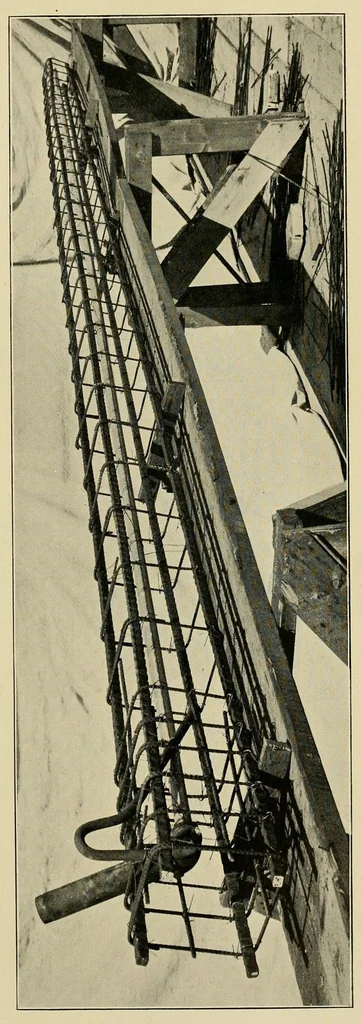 An illustration from Journal of the Association of Engineering Societies, 1881, leaf 19
