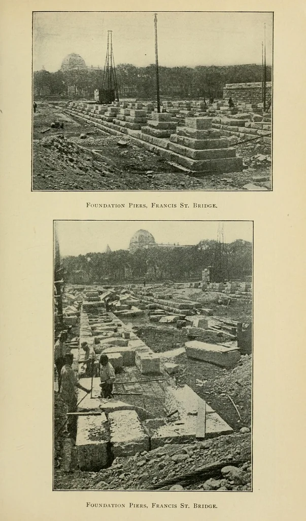 An illustration from Journal of the Association of Engineering Societies, 1881, leaf 353