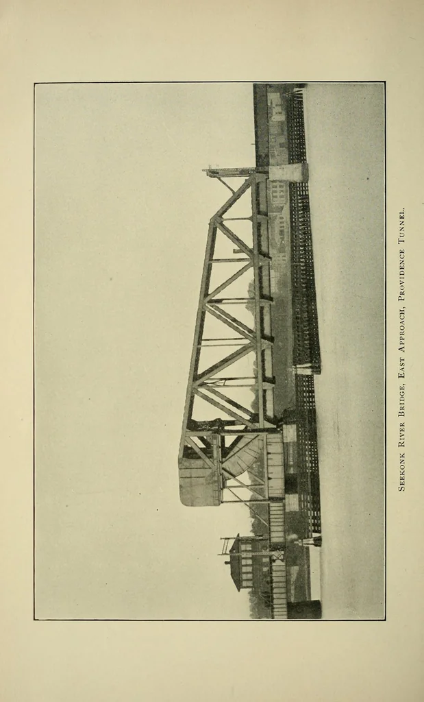 An illustration from Journal of the Association of Engineering Societies, 1881, leaf 408