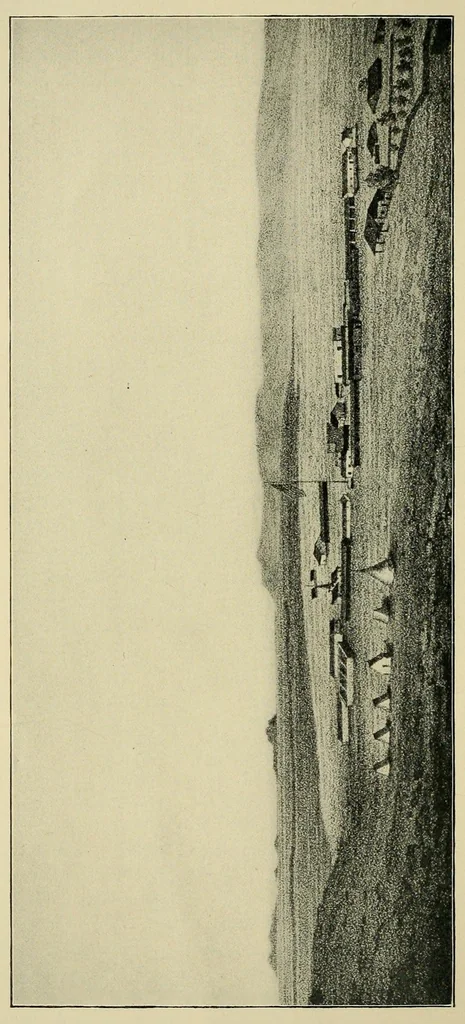 An illustration from Journal of the Association of Engineering Societies, 1881, leaf 240