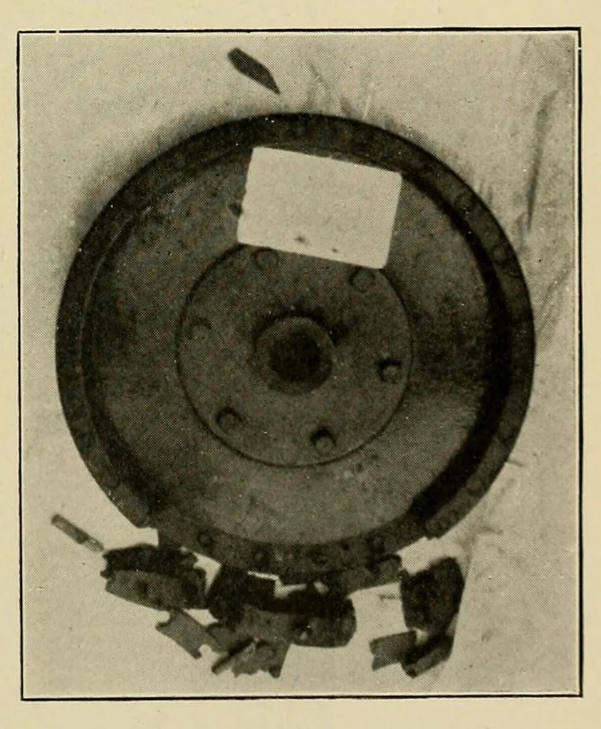 An illustration from Journal of the Association of Engineering Societies, 1881, leaf 367