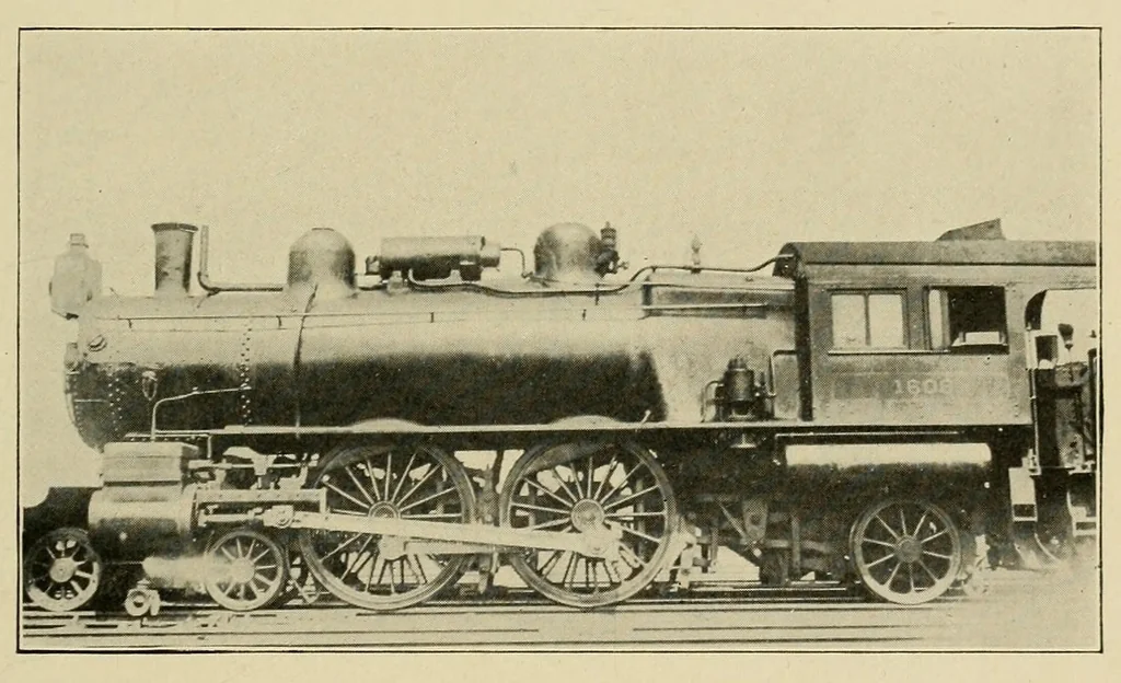 An illustration from Journal of the Association of Engineering Societies, 1881, leaf 379