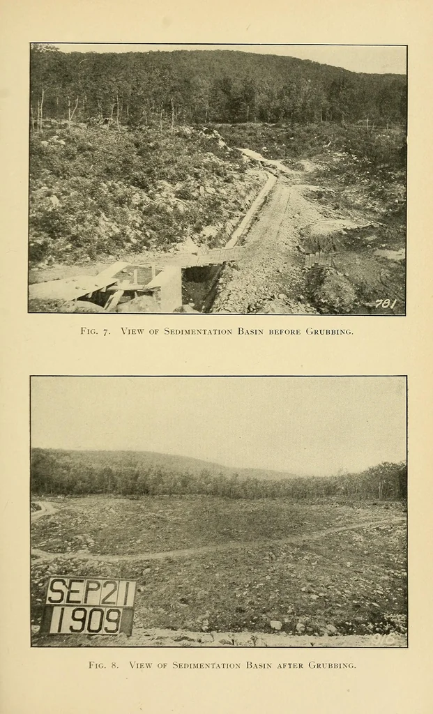 An illustration from Journal of the Association of Engineering Societies, 1881, leaf 261