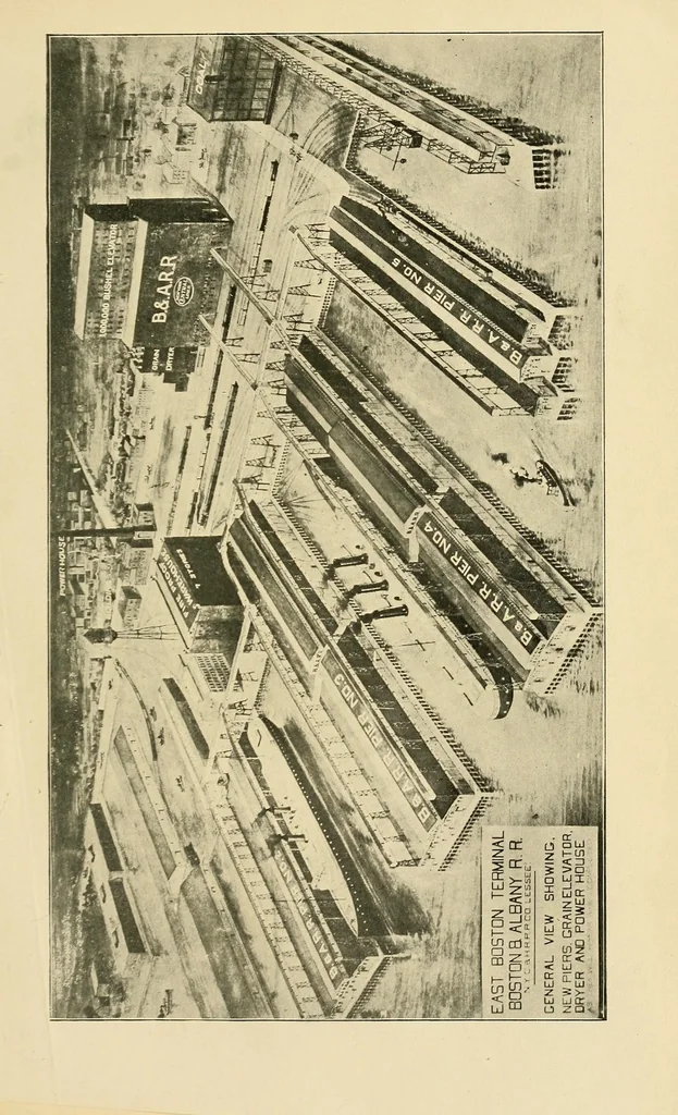 An illustration from Journal of the Association of Engineering Societies, 1881, leaf 37
