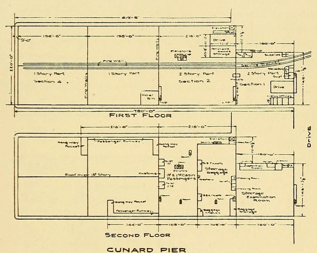 An illustration from Journal of the Association of Engineering Societies, 1881, leaf 45