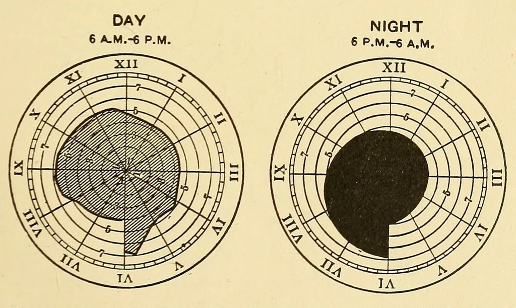 An illustration from Journal of the Association of Engineering Societies, 1881, leaf 77