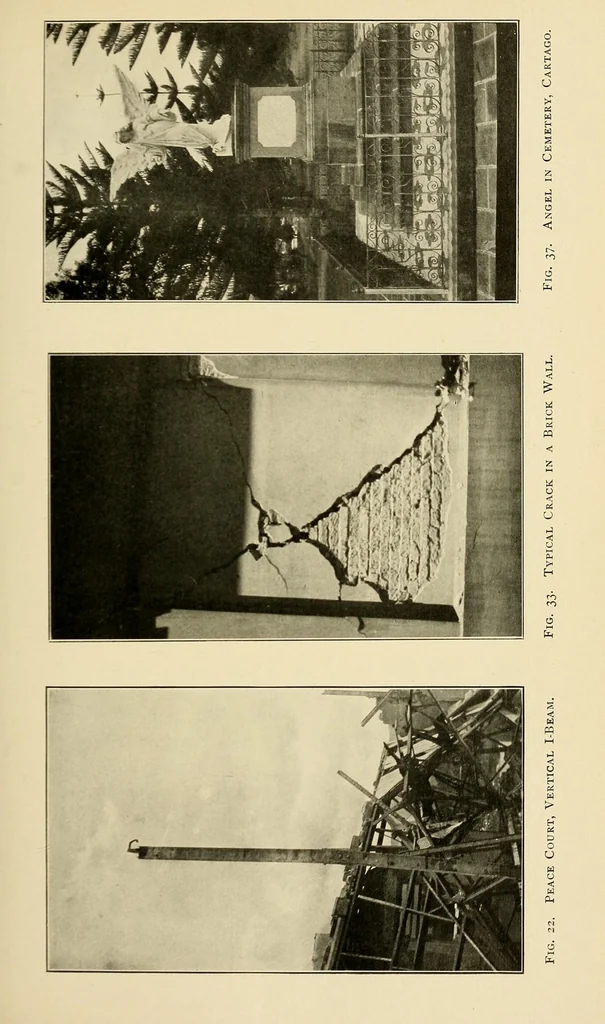 An illustration from Journal of the Association of Engineering Societies, 1881, leaf 109