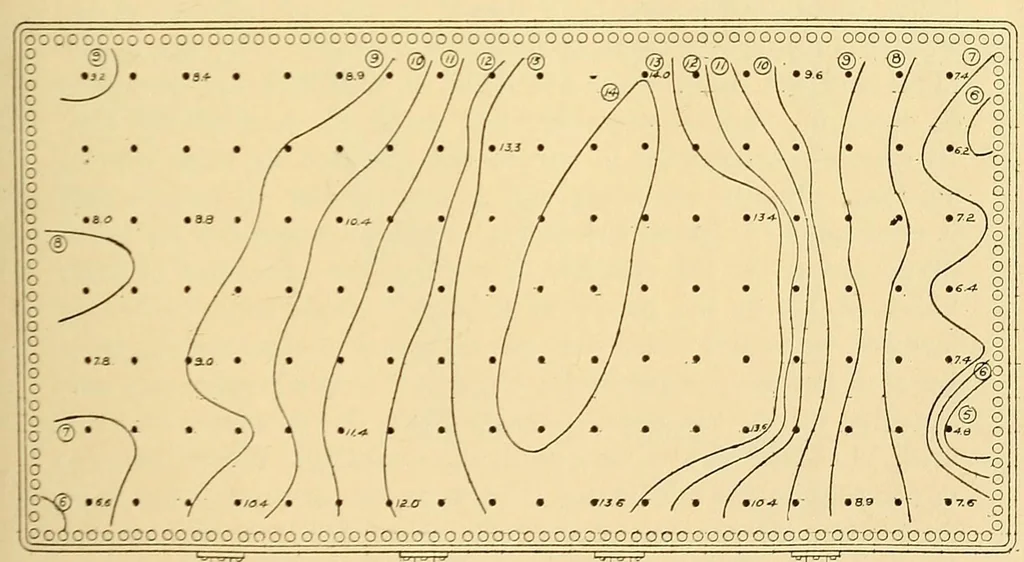 An illustration from Journal of the Association of Engineering Societies, 1881, leaf 295
