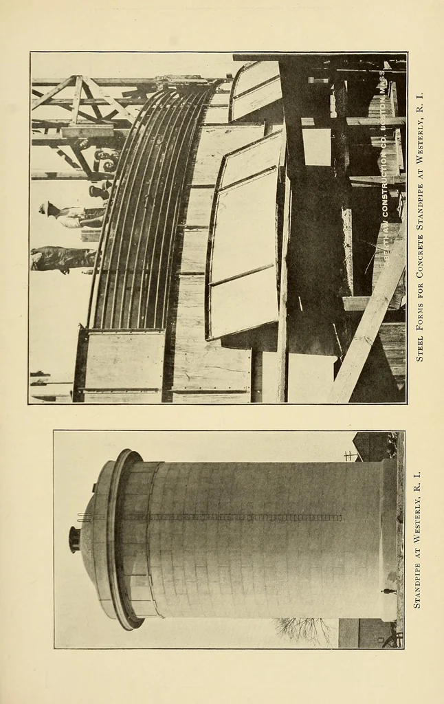 An illustration from Journal of the Association of Engineering Societies, 1881, leaf 451