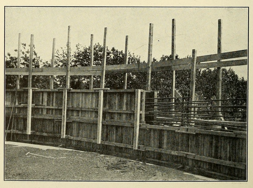 An illustration from Journal of the Association of Engineering Societies, 1881, leaf 484