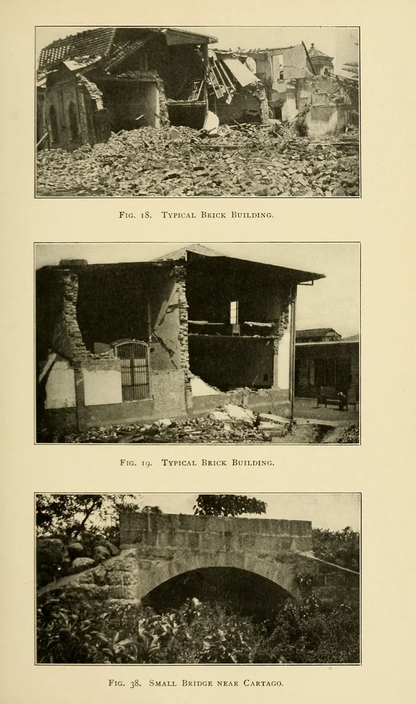 An illustration from Journal of the Association of Engineering Societies, 1881, leaf 91