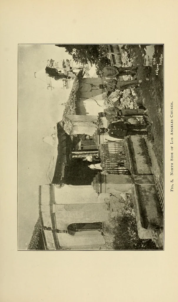 An illustration from Journal of the Association of Engineering Societies, 1881, leaf 97