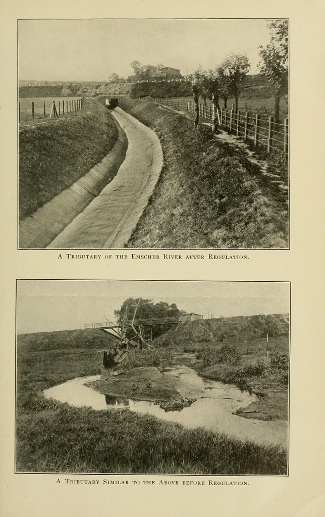 An illustration from Journal of the Association of Engineering Societies, 1881, leaf 25
