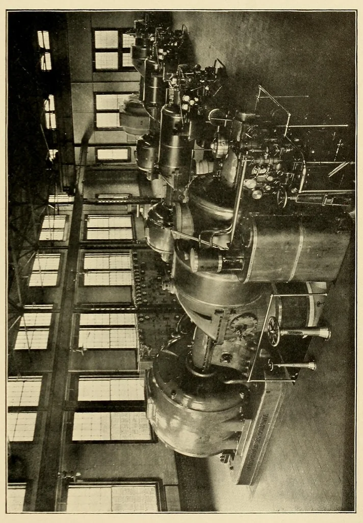 An illustration from Journal of the Association of Engineering Societies, 1881, leaf 49