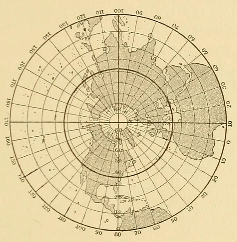 An illustration from Journal of the Association of Engineering Societies, 1881, leaf 225