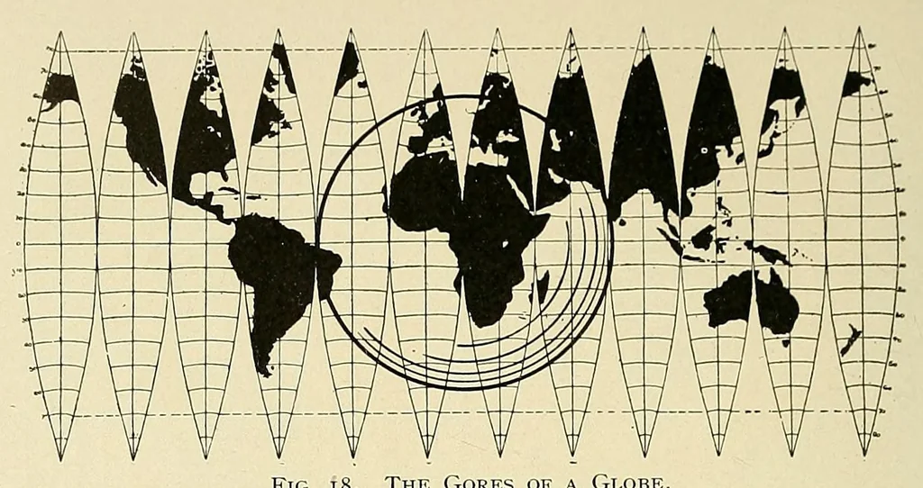 An illustration from Journal of the Association of Engineering Societies, 1881, leaf 230