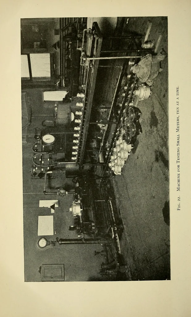 An illustration from Journal of the Association of Engineering Societies, 1881, leaf 360