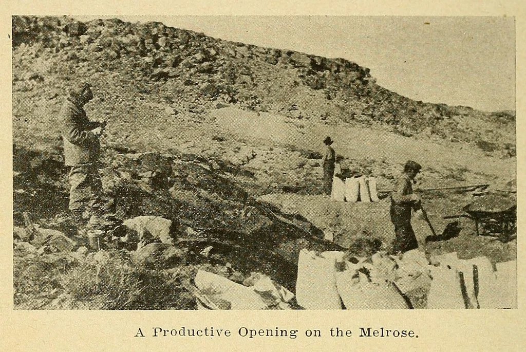 An illustration from Journal of the Association of Engineering Societies, 1881, leaf 216